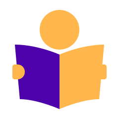 Reading Zone Icon